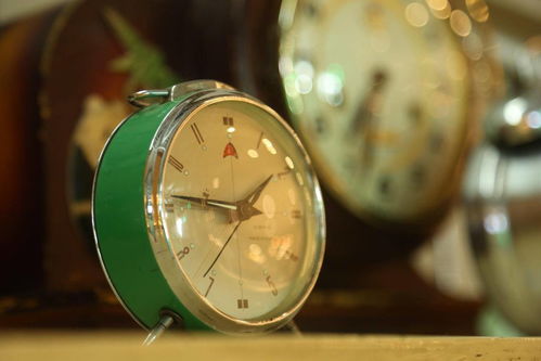 帝都复古巡礼 从旧物仓到时光百货，赏玩岁月馈赠之美